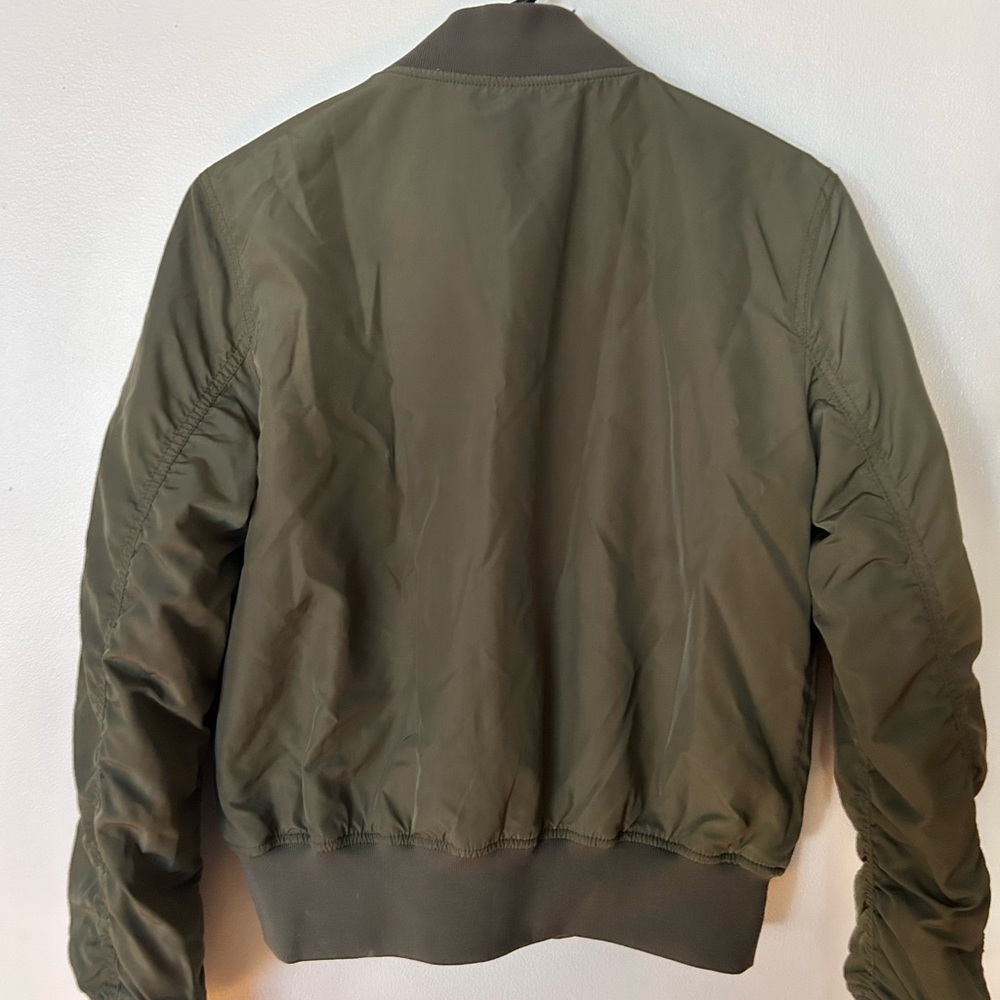 Express Jacket - Picture 2 of 5